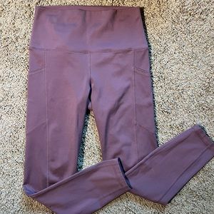 Yogalicious Lux Leggings